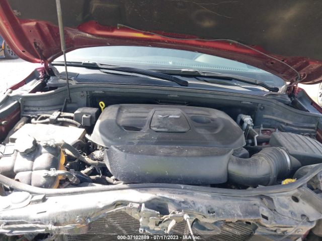 1C4RJEAGXGC386612 Jeep Grand Cherokee Laredo