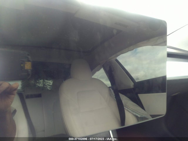 Tesla Model 3 Long Range 2020 5YJ3E1EB4LF651524 Image 5