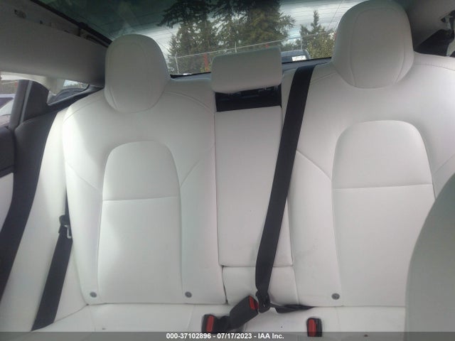 Tesla Model 3 Long Range 2020 5YJ3E1EB4LF651524 Image 14