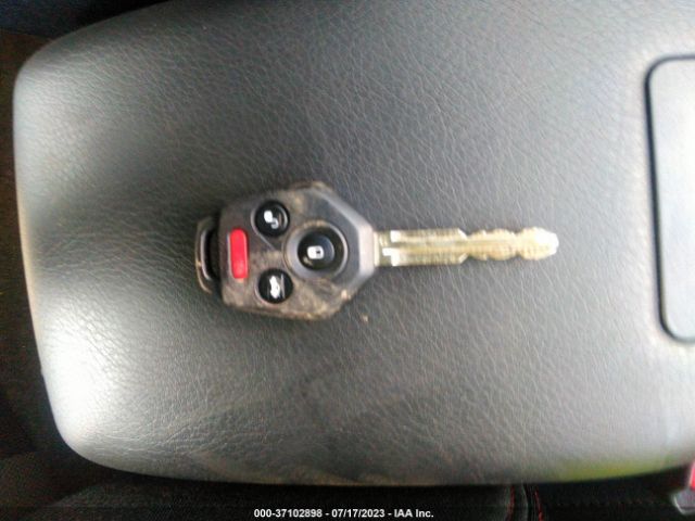 JF1VA1A61M9823734 Subaru WRX