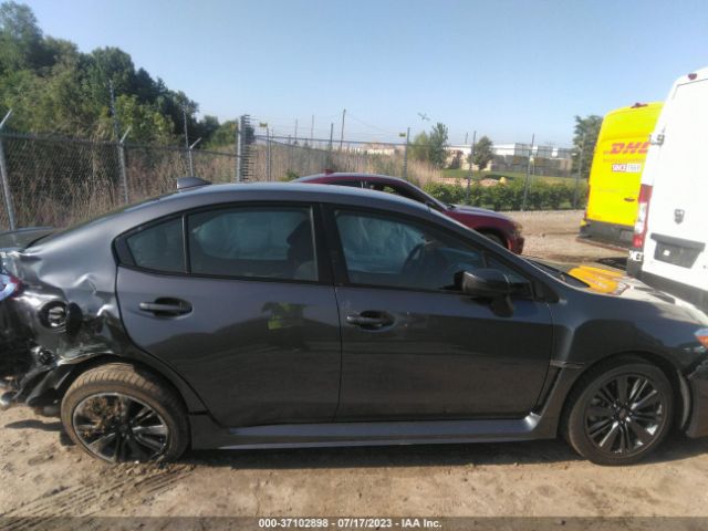 JF1VA1A61M9823734 Subaru WRX