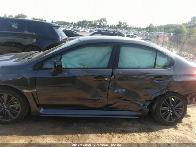 JF1VA1A61M9823734 Subaru WRX