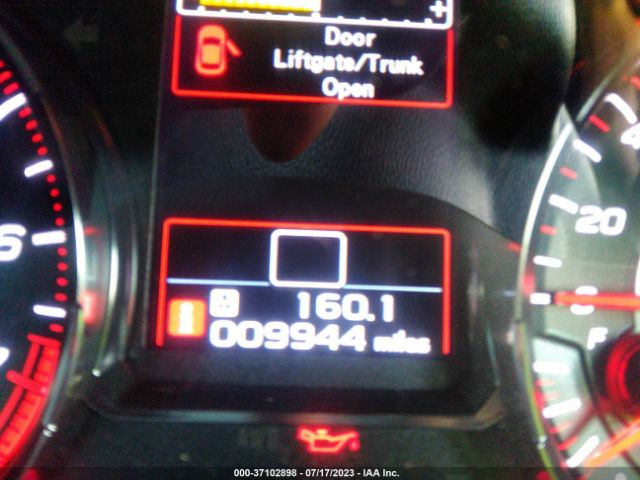 JF1VA1A61M9823734 Subaru WRX