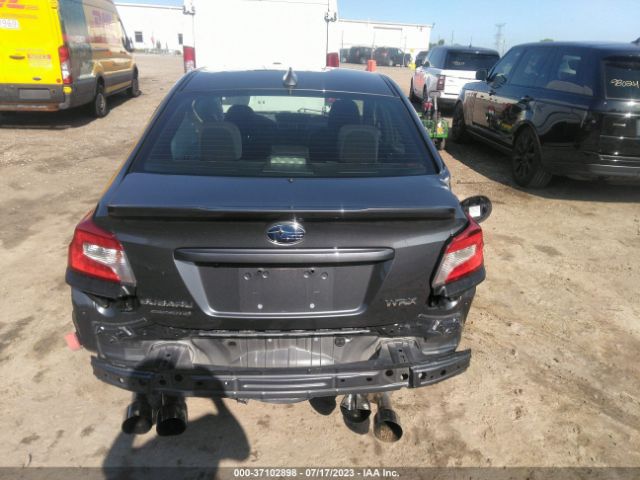 JF1VA1A61M9823734 Subaru WRX