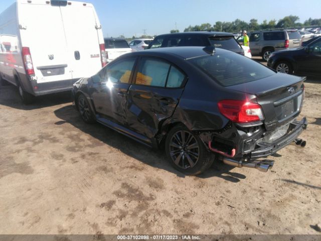JF1VA1A61M9823734 Subaru WRX