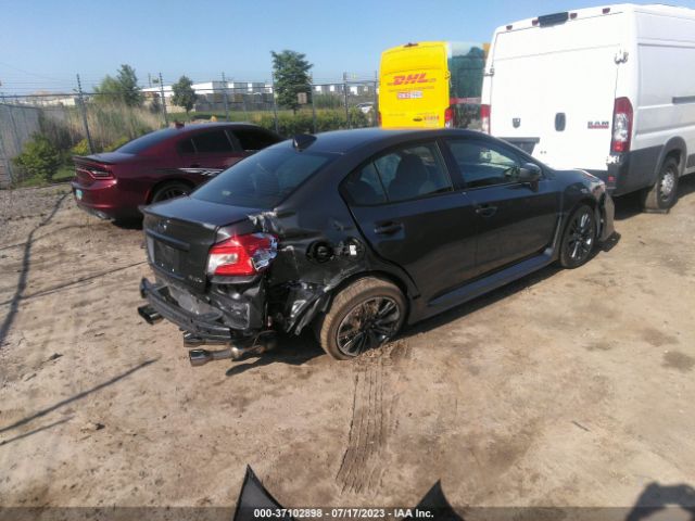 JF1VA1A61M9823734 Subaru WRX