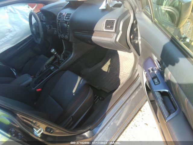 JF1VA1A61M9823734 Subaru WRX