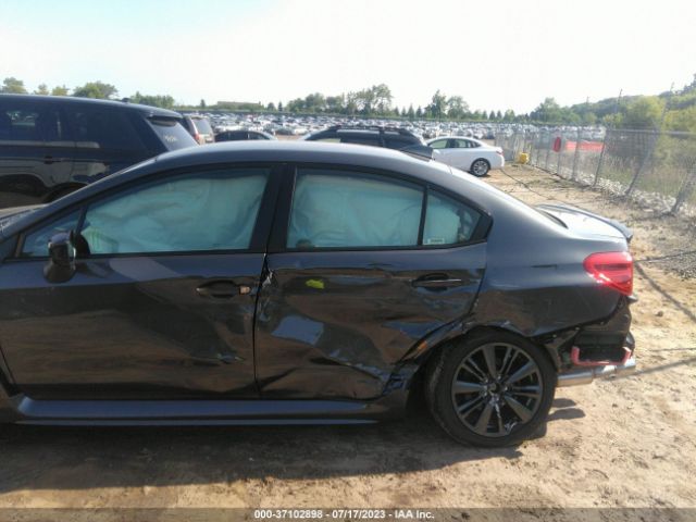JF1VA1A61M9823734 Subaru WRX