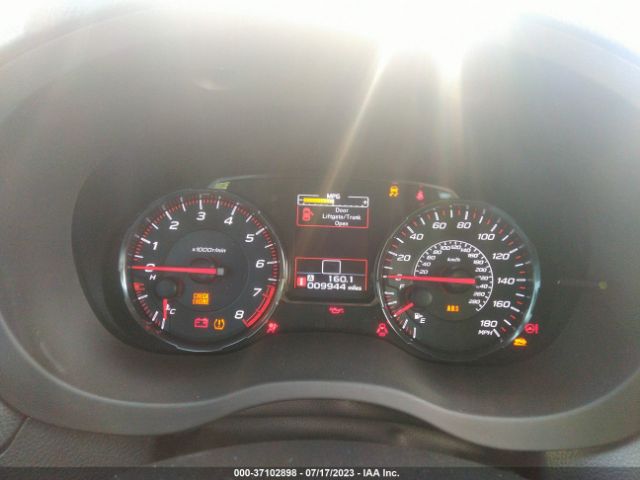 JF1VA1A61M9823734 Subaru WRX