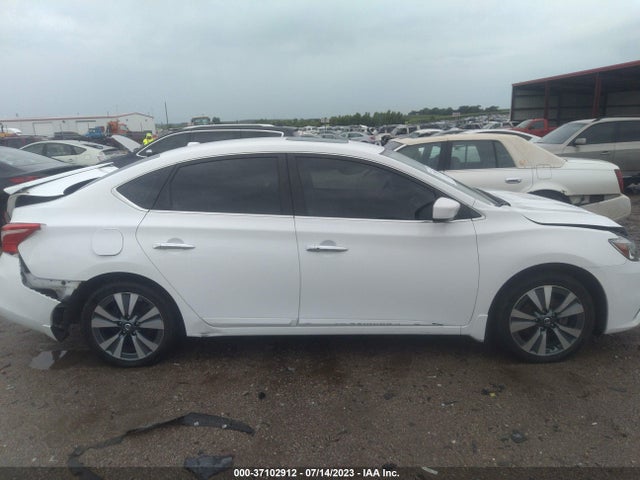 Nissan SENTRA SV 2019 3N1AB7AP0KY392931 Image 13