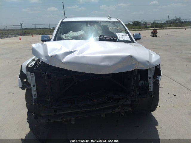 Chevrolet Tahoe Ltz 2016 1GNSCCKC5GR255944 Image 5