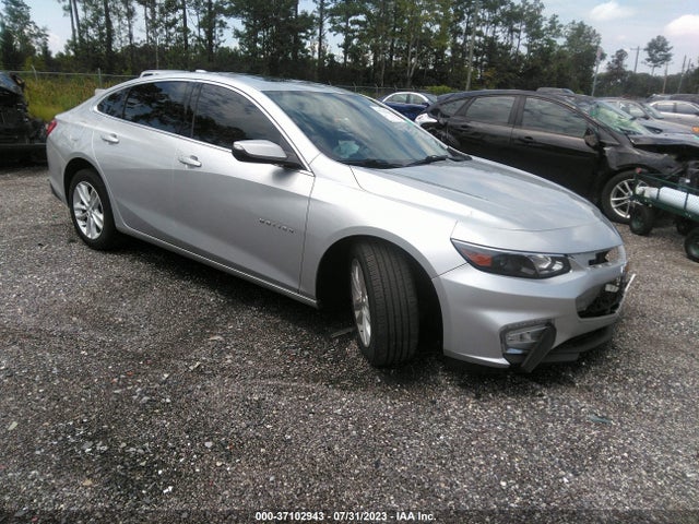Chevrolet MALIBU LT 2018 1G1ZD5ST7JF145799 Image 1