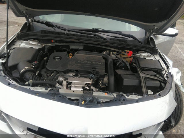 Chevrolet MALIBU LT 2018 1G1ZD5ST7JF145799 Image 10