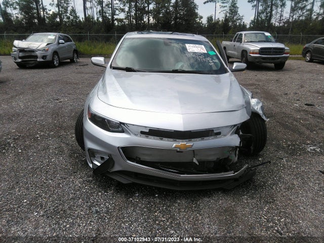 Chevrolet MALIBU LT 2018 1G1ZD5ST7JF145799 Image 12