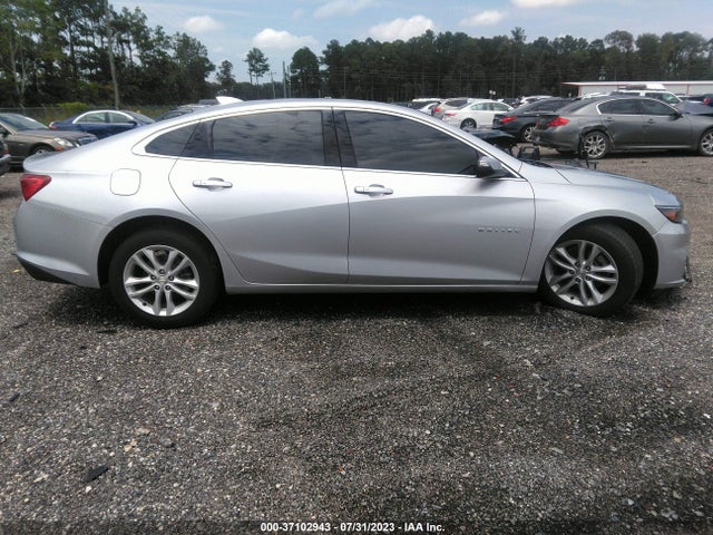 Chevrolet MALIBU LT 2018 1G1ZD5ST7JF145799 Image 13