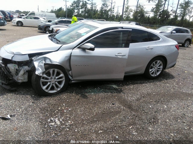 Chevrolet MALIBU LT 2018 1G1ZD5ST7JF145799 Image 14