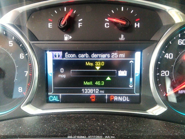 Chevrolet MALIBU LT 2018 1G1ZD5ST7JF145799 Image 15