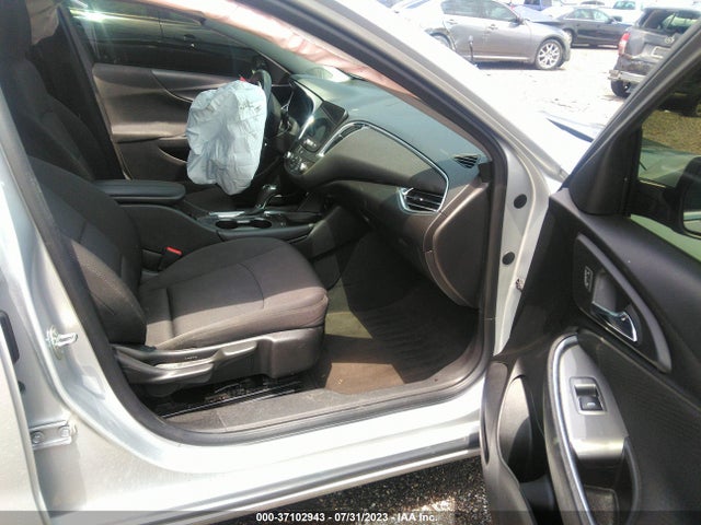 Chevrolet MALIBU LT 2018 1G1ZD5ST7JF145799 Image 5