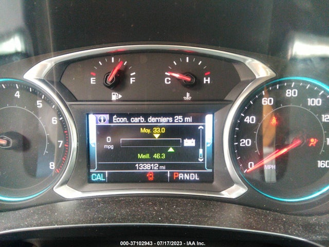 Chevrolet MALIBU LT 2018 1G1ZD5ST7JF145799 Image 7