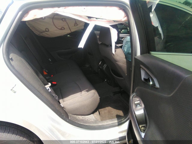 Chevrolet MALIBU LT 2018 1G1ZD5ST7JF145799 Image 8