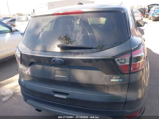 1FMCU9GD1HUC97908 Ford ESCAPE SE