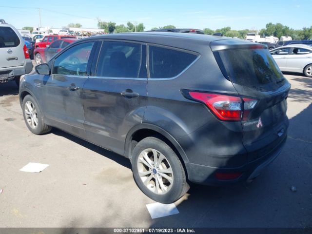 1FMCU9GD1HUC97908 Ford ESCAPE SE