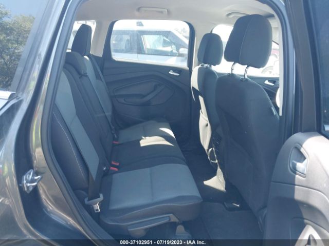 1FMCU9GD1HUC97908 Ford ESCAPE SE