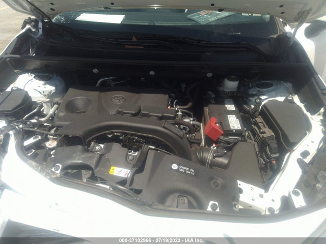 2021 TOYOTA RAV4 XLE VIN: 2T3W1RFV9MW150866