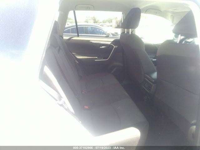 2021 TOYOTA RAV4 XLE VIN: 2T3W1RFV9MW150866