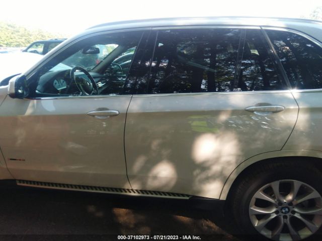 5UXKR0C52F0P16010 BMW X5 Xdrive35i