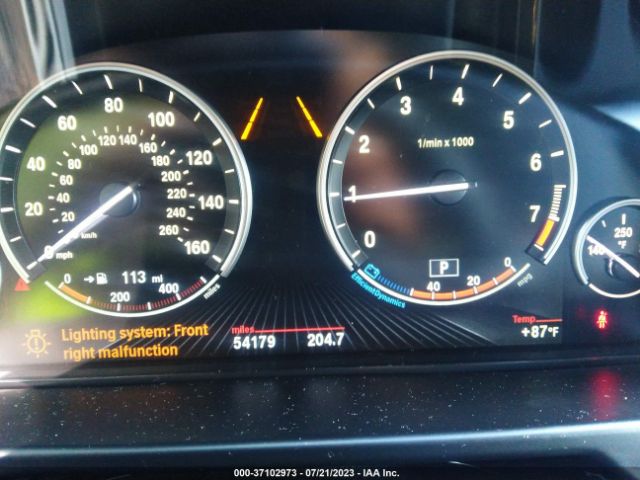 5UXKR0C52F0P16010 BMW X5 Xdrive35i