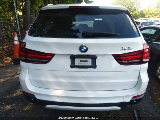 5UXKR0C52F0P16010 BMW X5 Xdrive35i