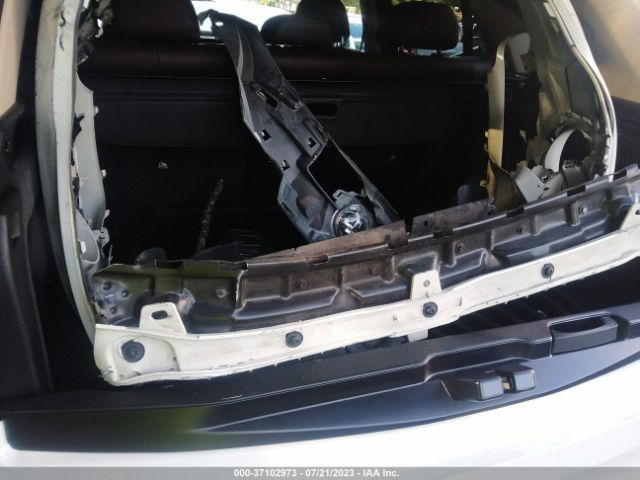 5UXKR0C52F0P16010 BMW X5 Xdrive35i