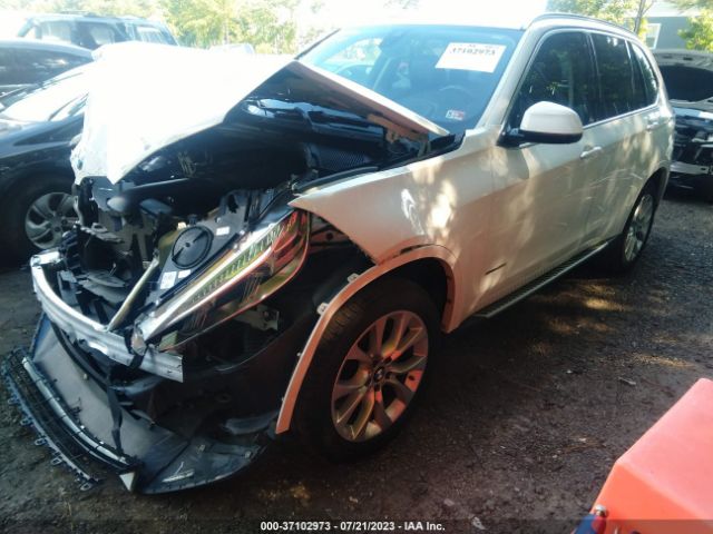 5UXKR0C52F0P16010 BMW X5 Xdrive35i