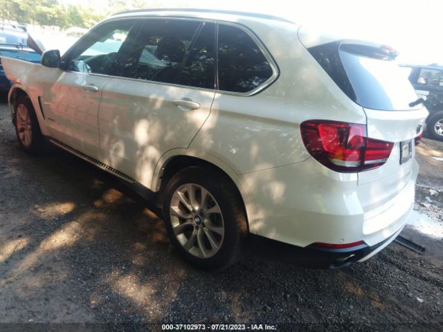 5UXKR0C52F0P16010 BMW X5 Xdrive35i