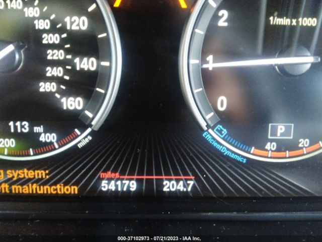 5UXKR0C52F0P16010 BMW X5 Xdrive35i
