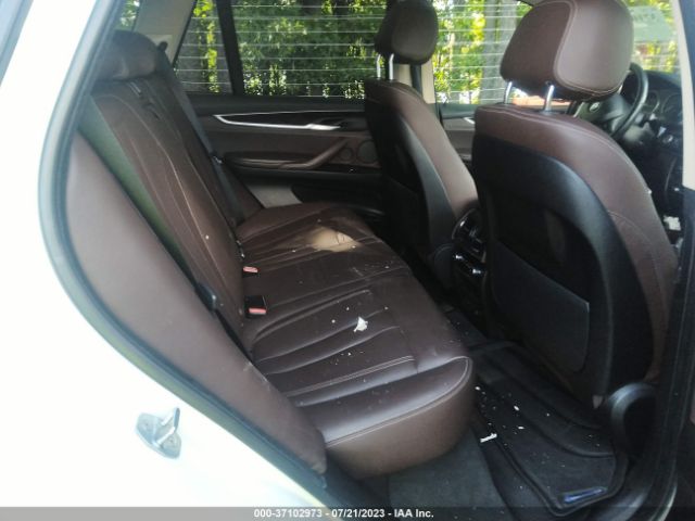 5UXKR0C52F0P16010 BMW X5 Xdrive35i