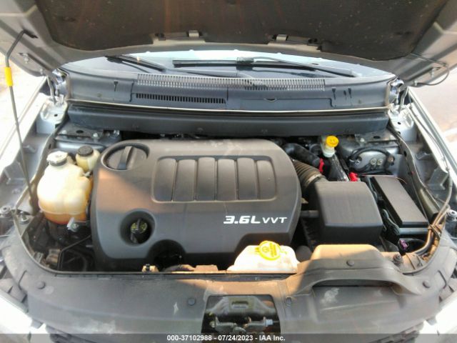 3C4PDDEGXFT646299 Dodge Journey R/t