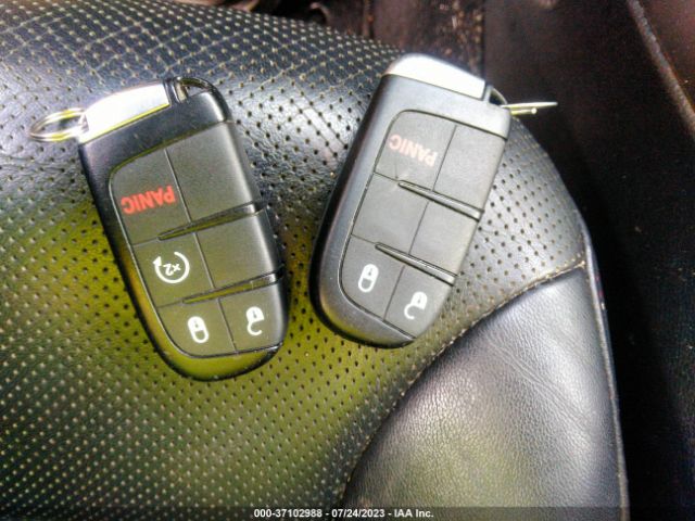 3C4PDDEGXFT646299 Dodge Journey R/t