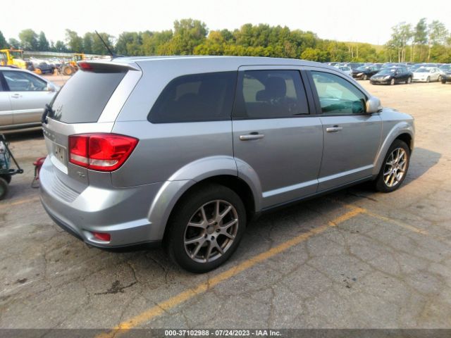 3C4PDDEGXFT646299 Dodge Journey R/t