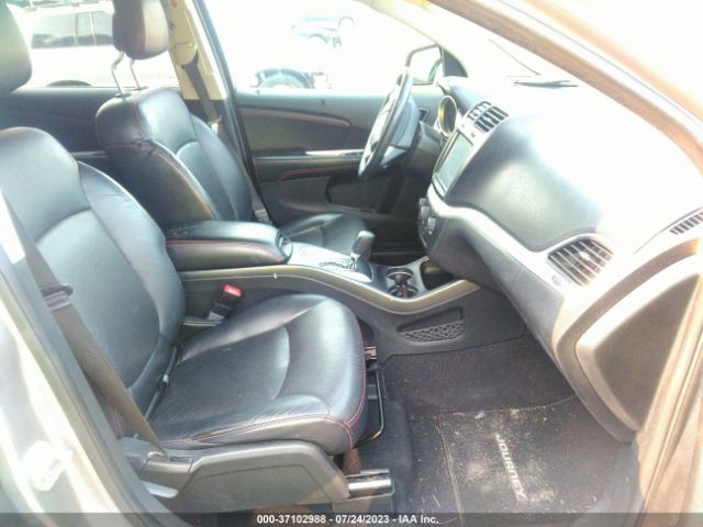 3C4PDDEGXFT646299 Dodge Journey R/t