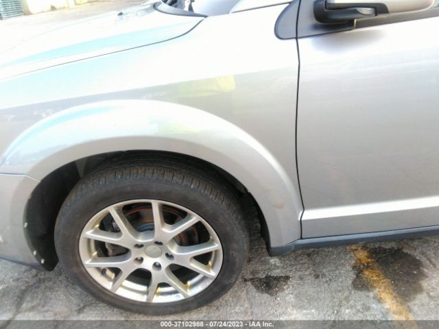 3C4PDDEGXFT646299 Dodge Journey R/t