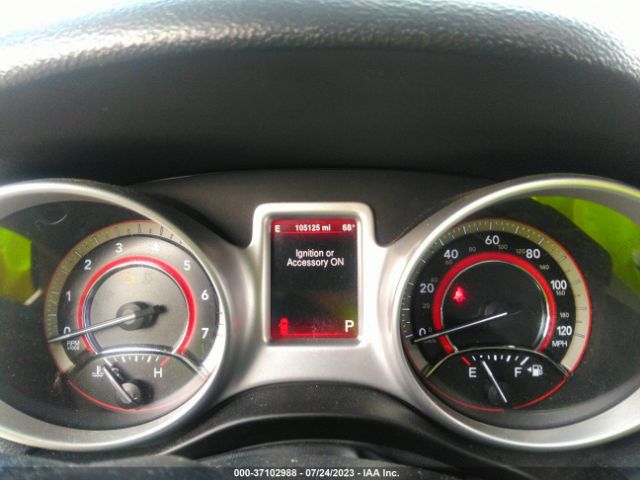 3C4PDDEGXFT646299 Dodge Journey R/t