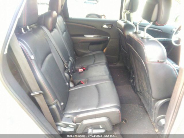 3C4PDDEGXFT646299 Dodge Journey R/t