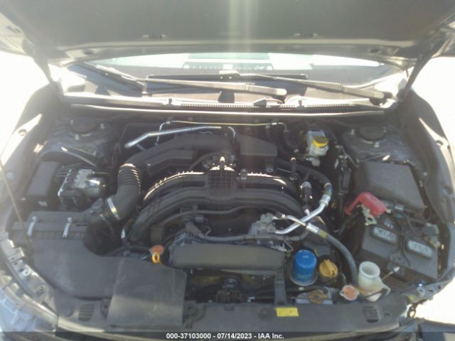 4S3GTAM64M3710775 Subaru Impreza Sport