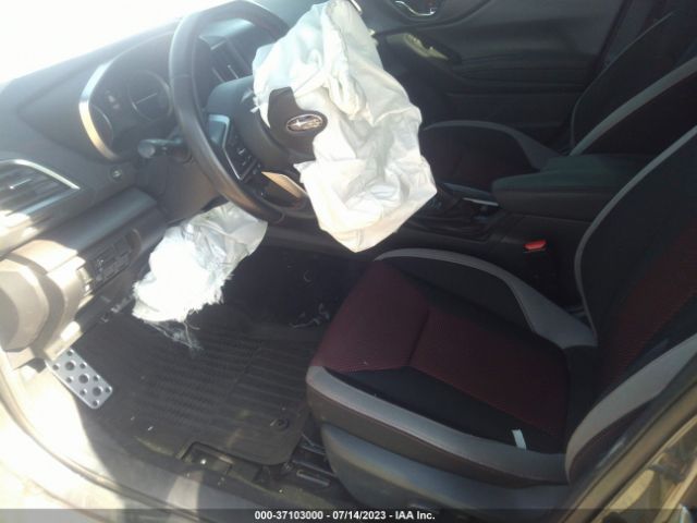 4S3GTAM64M3710775 Subaru Impreza Sport