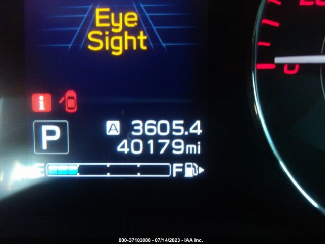 4S3GTAM64M3710775 Subaru Impreza Sport