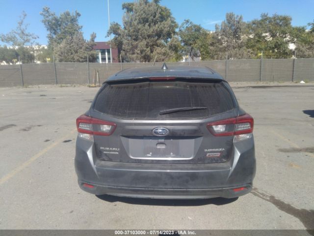 4S3GTAM64M3710775 Subaru Impreza Sport