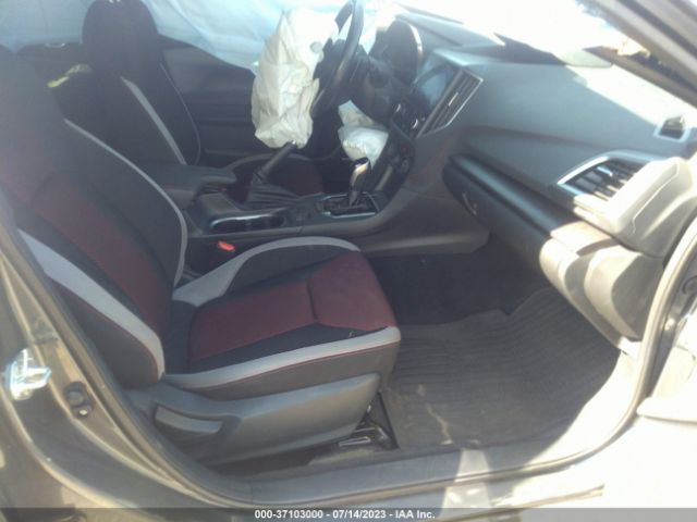 4S3GTAM64M3710775 Subaru Impreza Sport