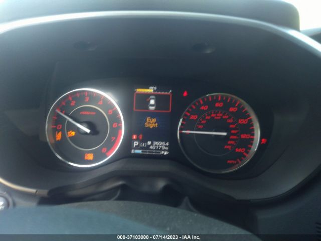 4S3GTAM64M3710775 Subaru Impreza Sport
